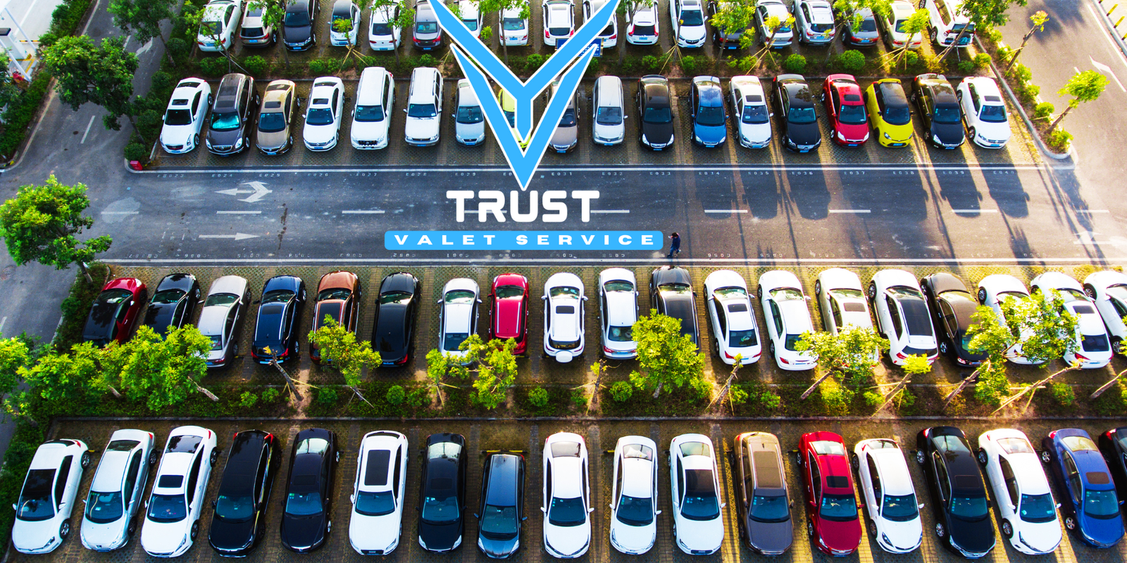 TRUST VALET PARKING